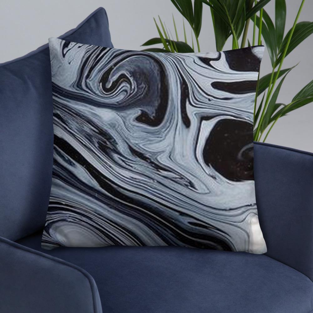 Plasure Design Kissen