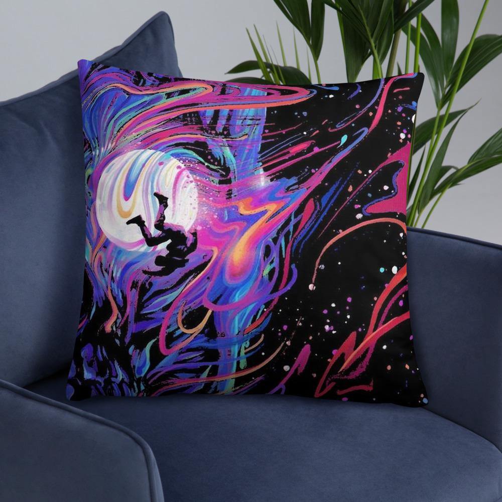Luzid Design Kissen