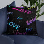 Love Design Kissen Namma Markt