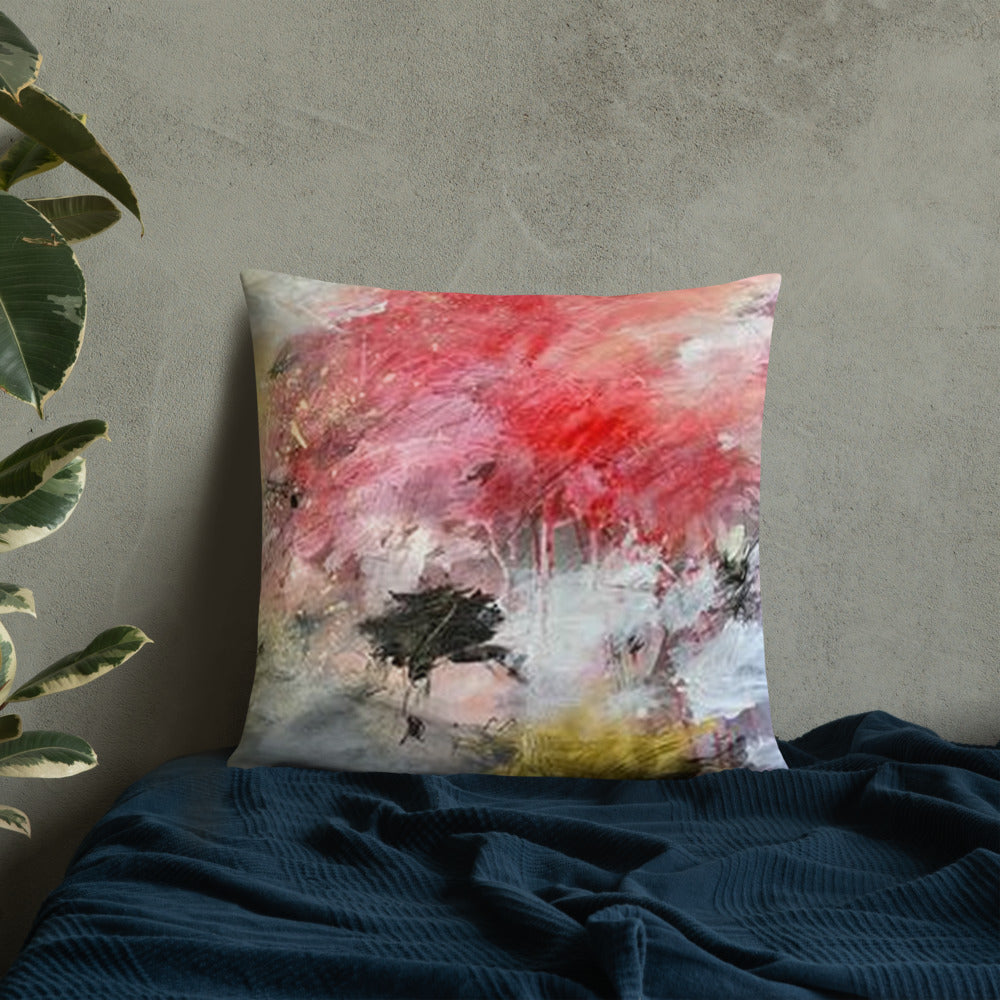 Gough Design Kissen