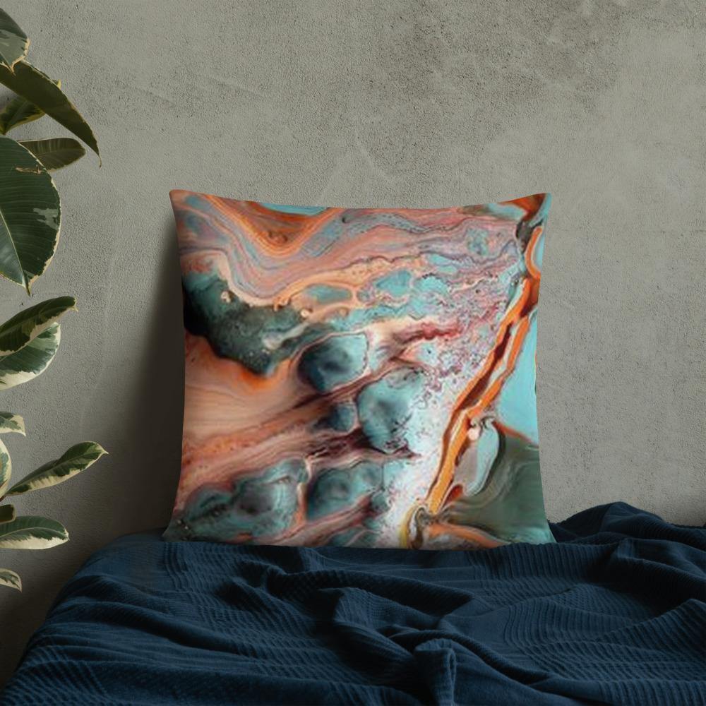 Deluxe Design Kissen