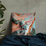 Deluxe Design Kissen