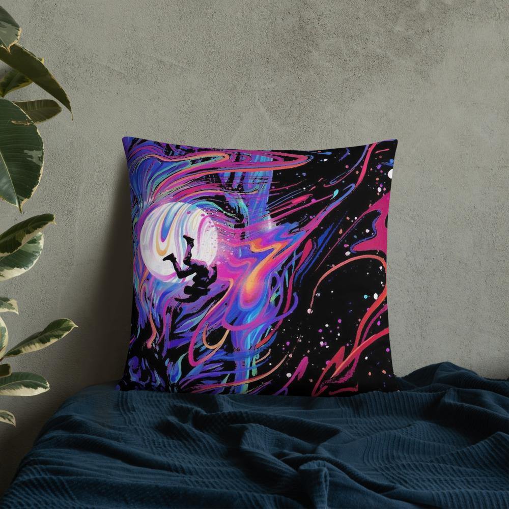 Luzid Design Kissen