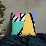 Desin Design Kissen