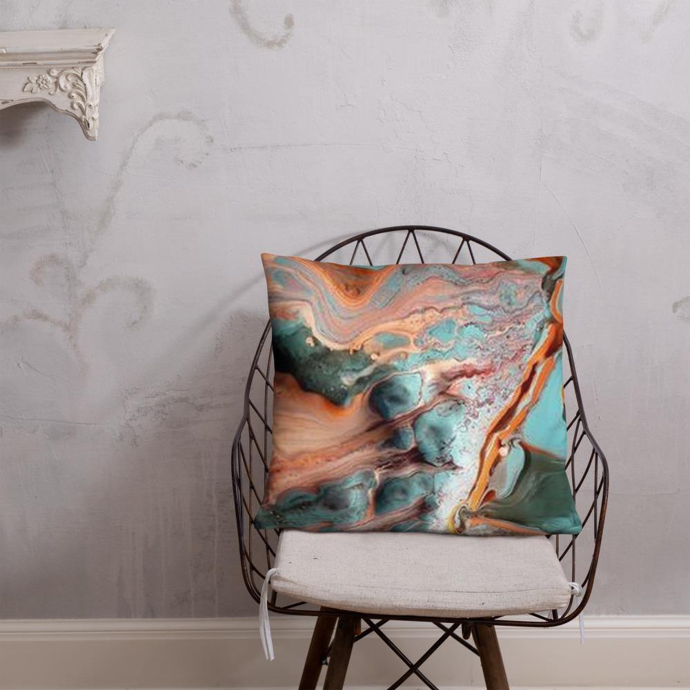 Deluxe Design Kissen