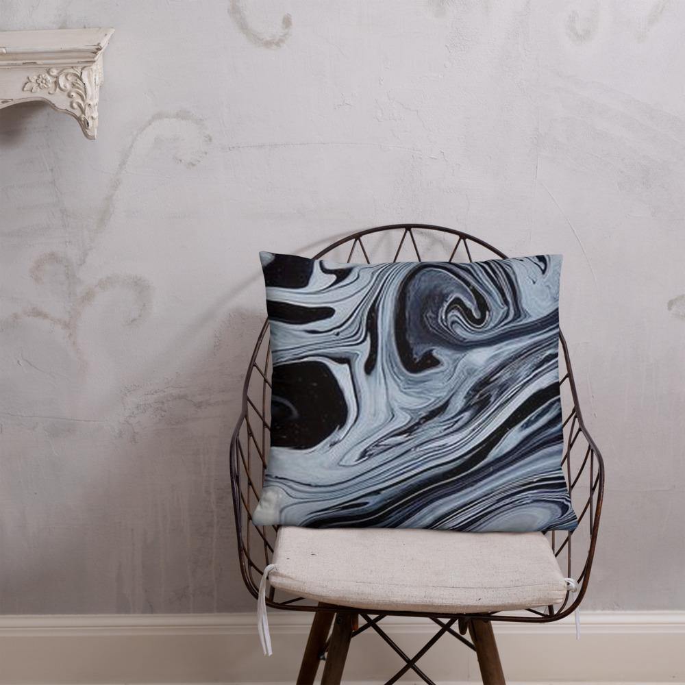 Plasure Design Kissen