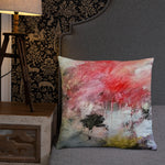 Gough Design Kissen