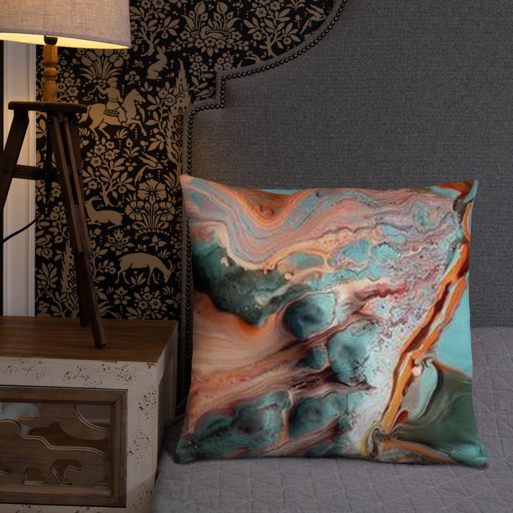 Deluxe Design Kissen