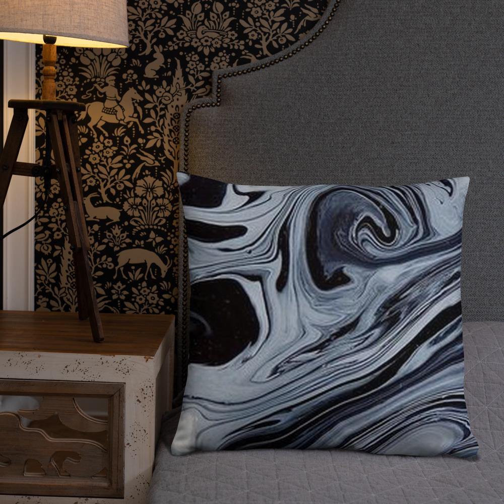 Plasure Design Kissen