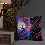 Luzid Design Kissen