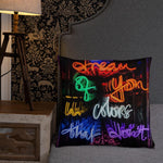 Dream Design Kissen