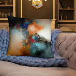 Mula Design Kissen