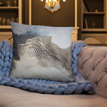 Humalog Design Kissen