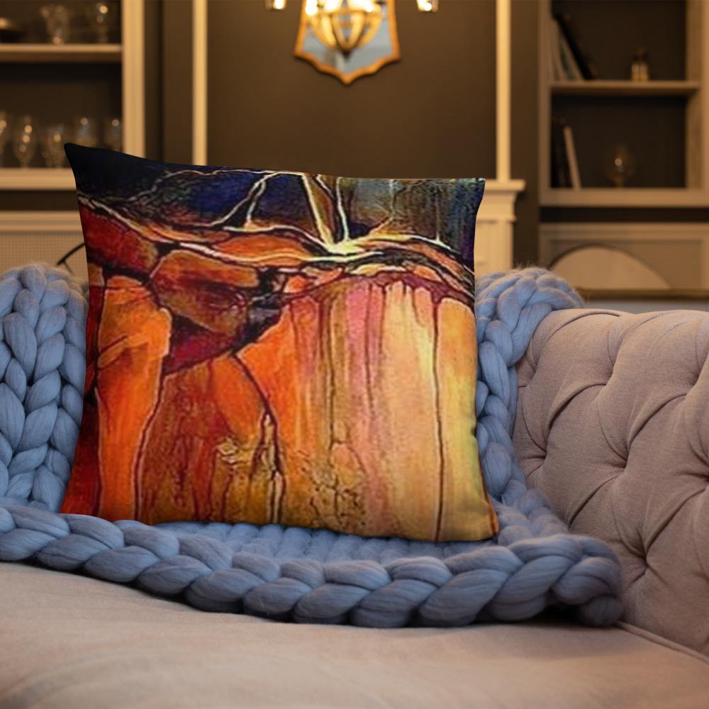 Dipin Design Kissen