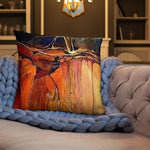 Dipin Design Kissen