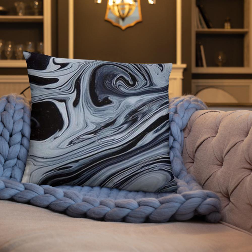 Plasure Design Kissen
