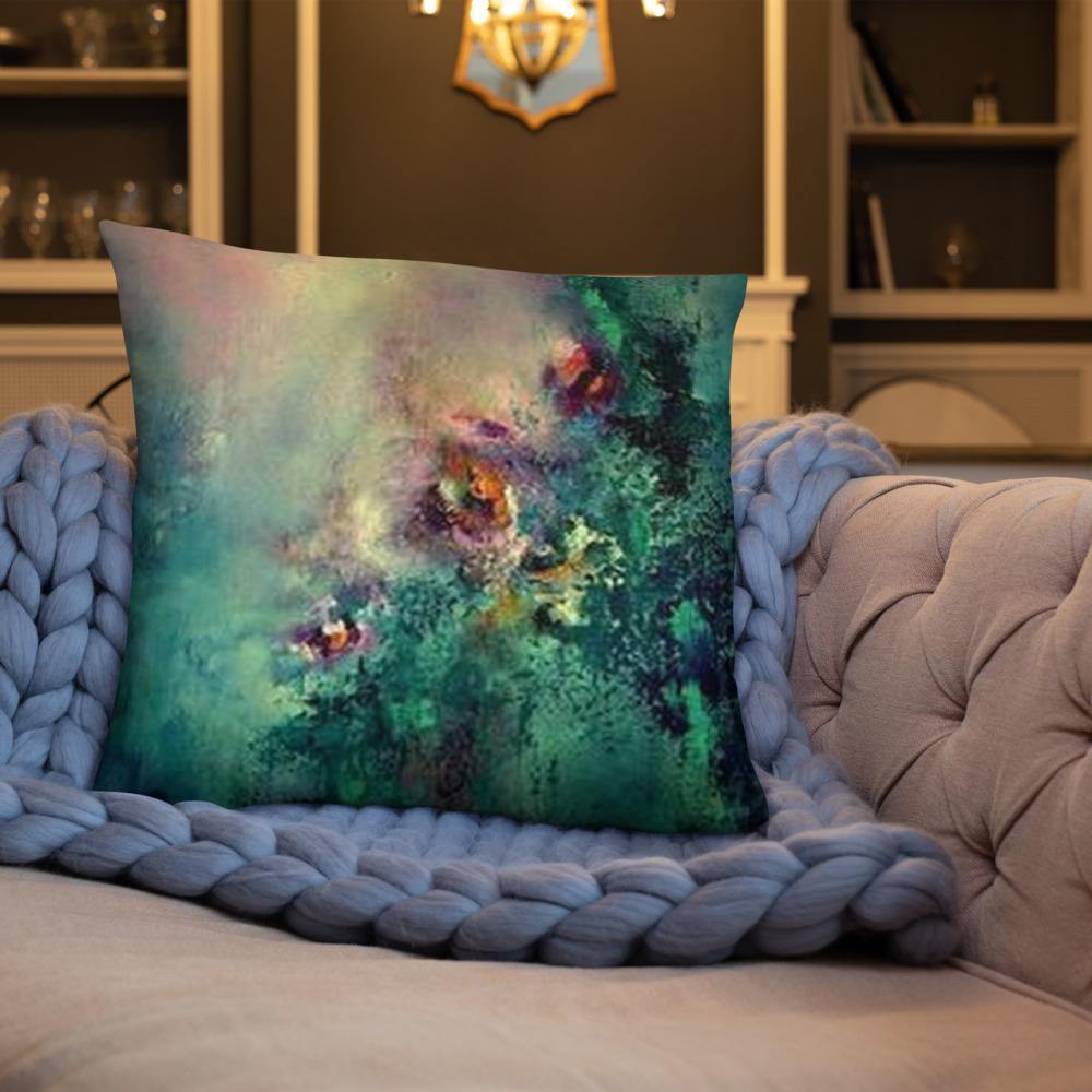 Cika Design Kissen