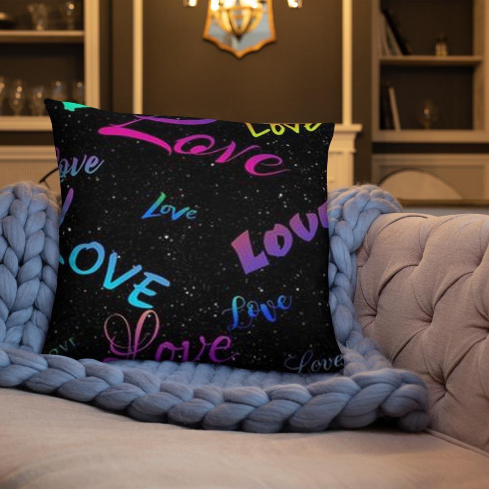 Love Design Kissen Namma Markt