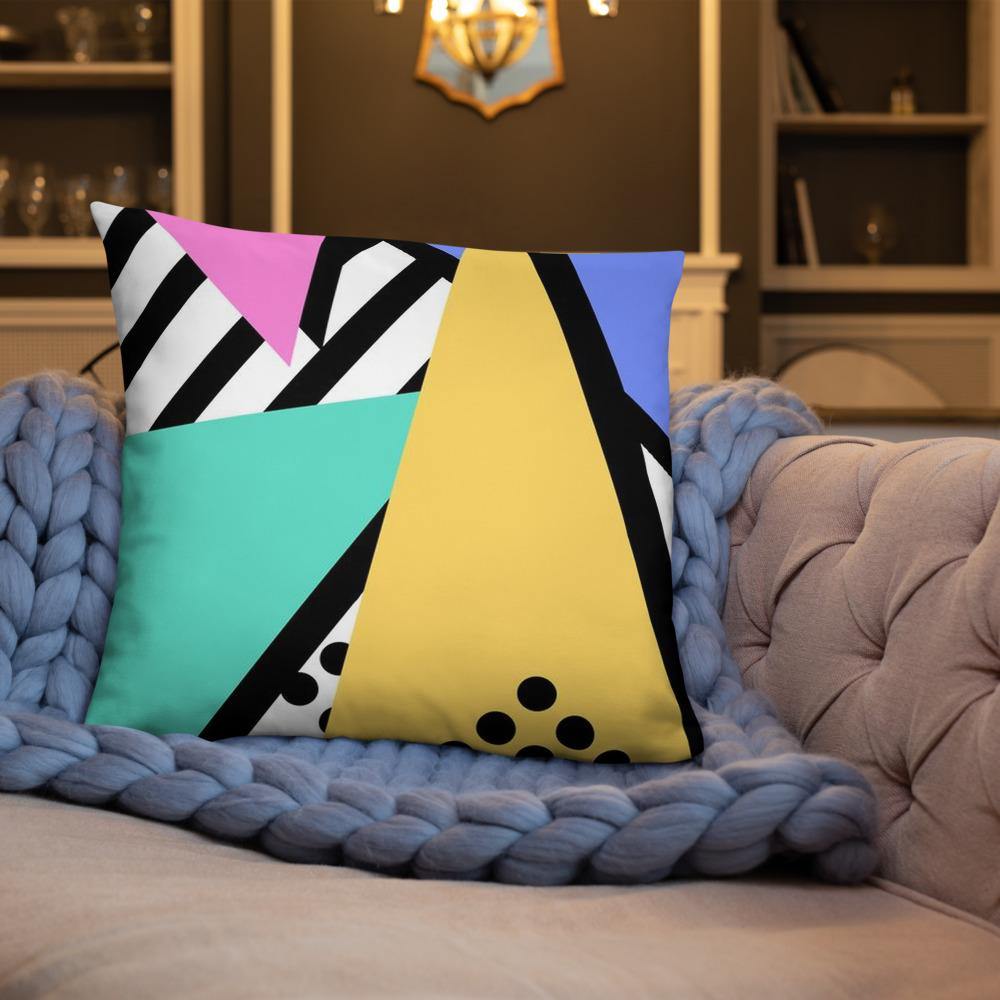 Desin Design Kissen