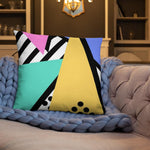 Desin Design Kissen