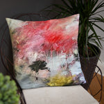 Gough Design Kissen