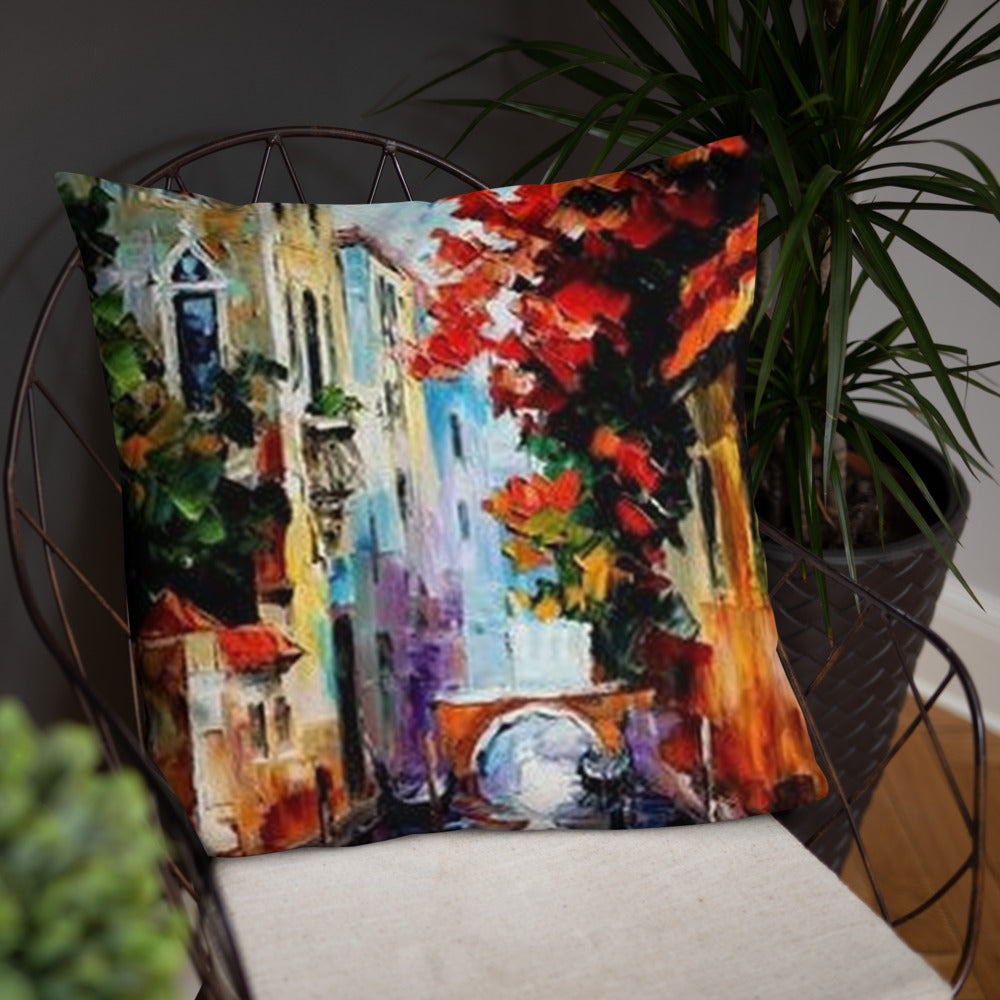 Neu Venedig Kissen
