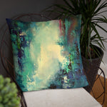 Destiny Design Kissen