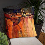 Dipin Design Kissen