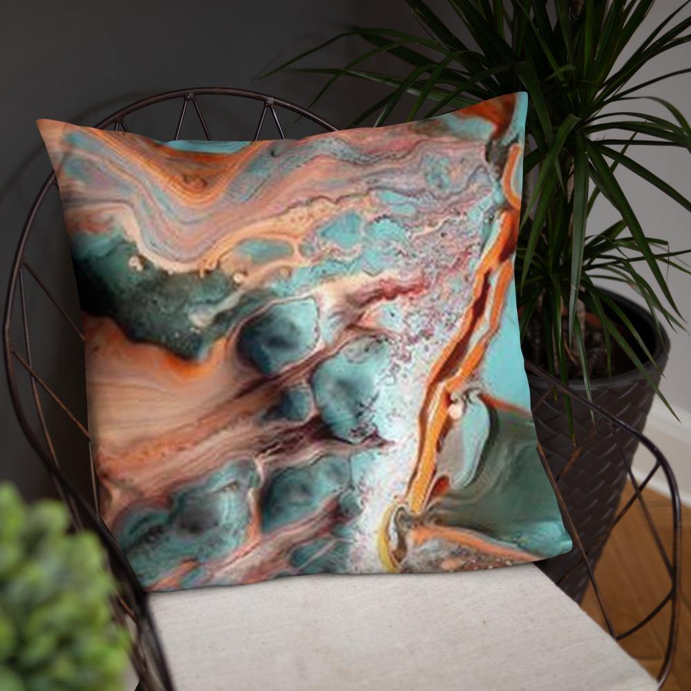 Deluxe Design Kissen