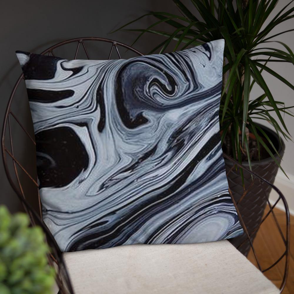 Plasure Design Kissen