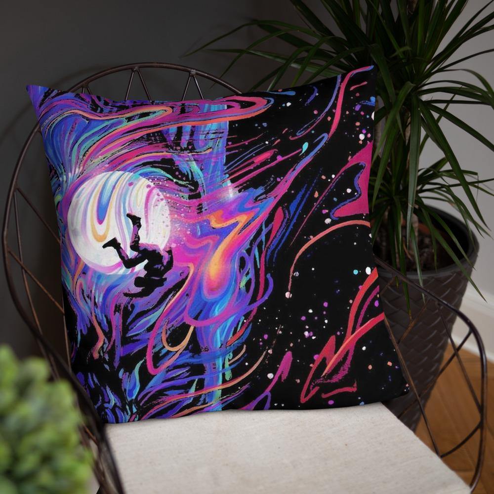 Luzid Design Kissen