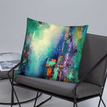 Fee Design Kissen