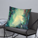 Destiny Design Kissen