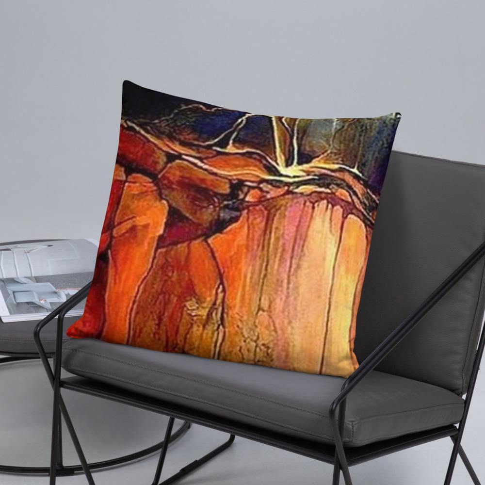 Dipin Design Kissen