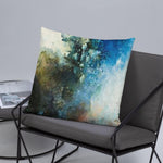 Cuve Design Kissen