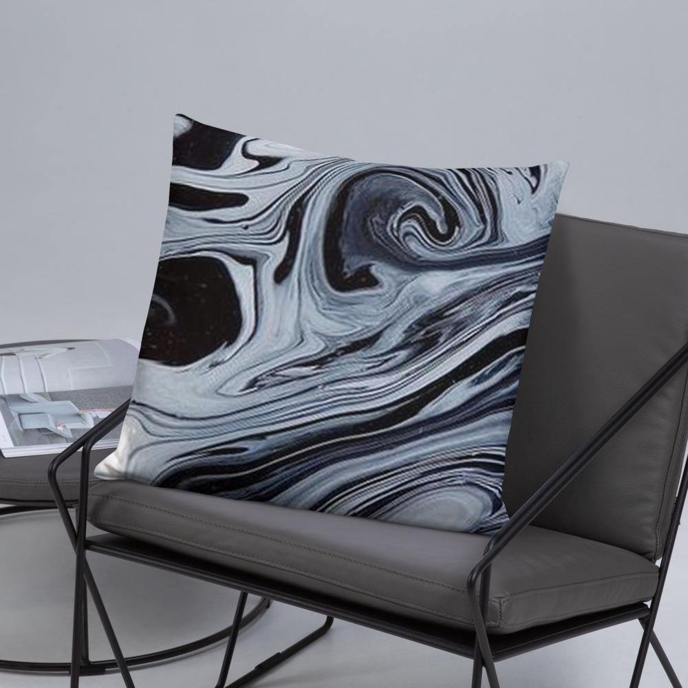 Plasure Design Kissen