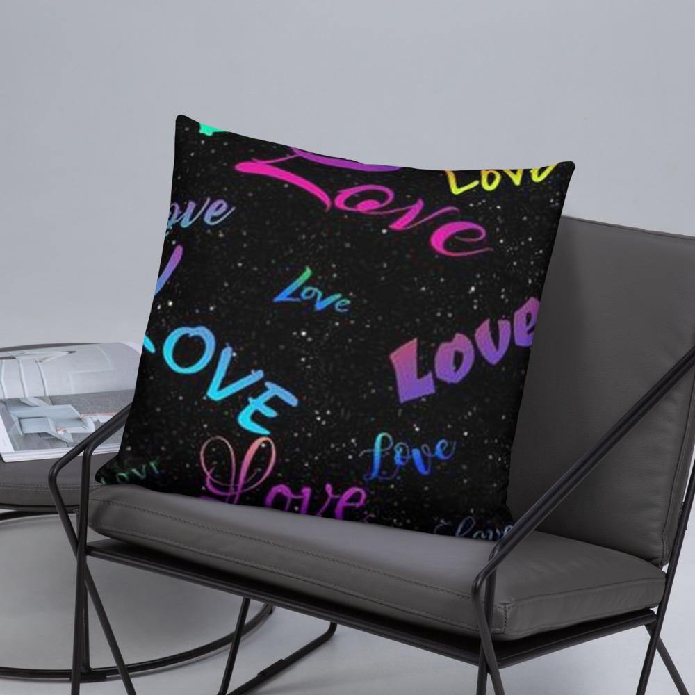 Love Design Kissen Namma Markt