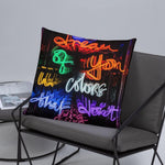 Dream Design Kissen