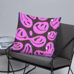 Smile Design Kissen