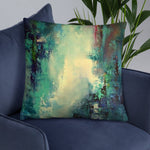 Destiny Design Kissen