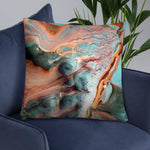 Deluxe Design Kissen