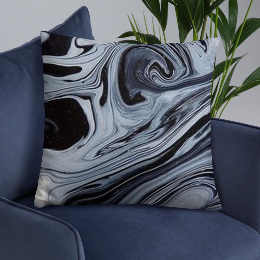 Plasure Design Kissen