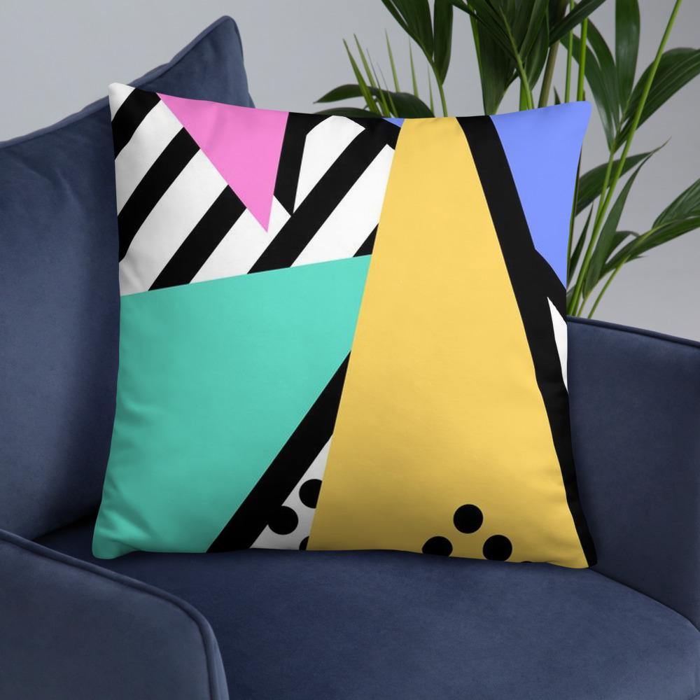Desin Design Kissen