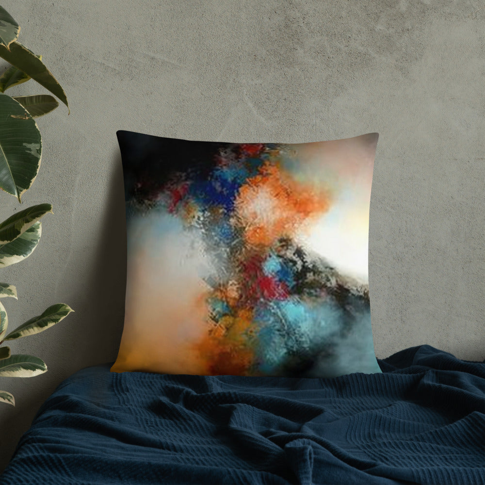 Mula Design Kissen