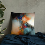 Mula Design Kissen