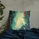 Destiny Design Kissen