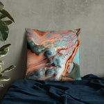 Deluxe Design Kissen