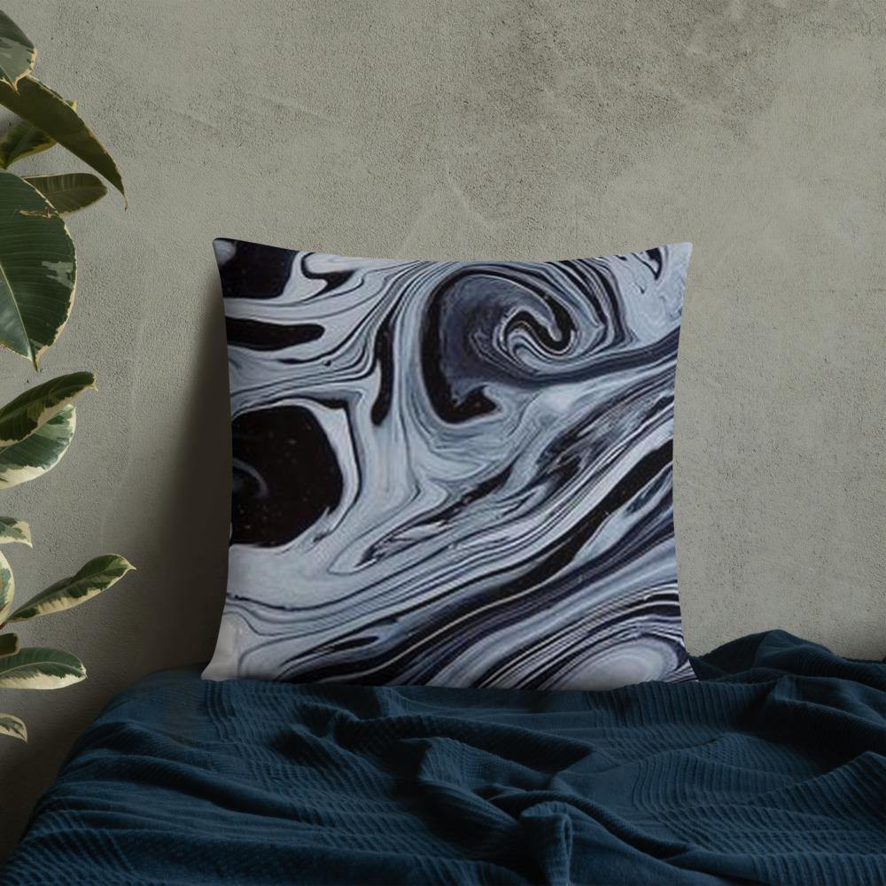 Plasure Design Kissen
