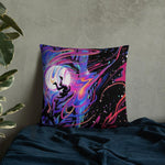Luzid Design Kissen