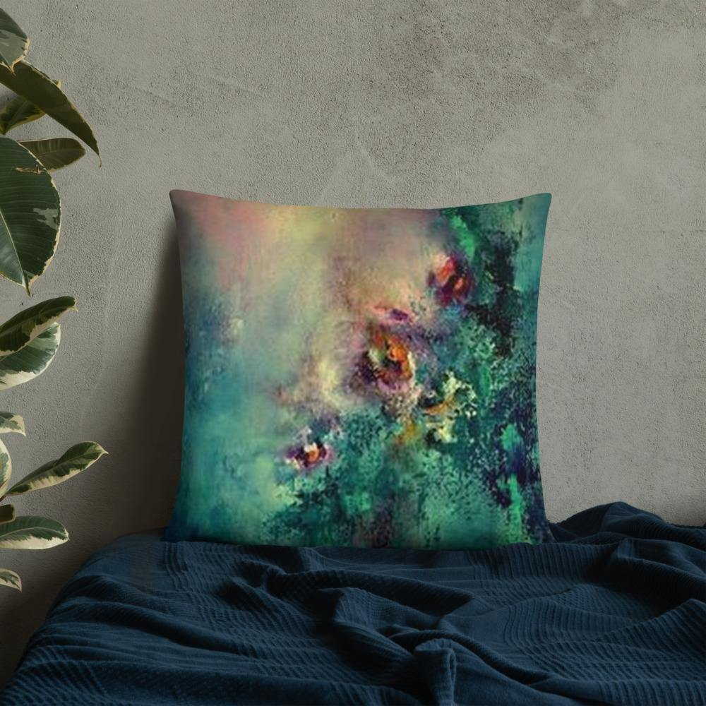 Cika Design Kissen